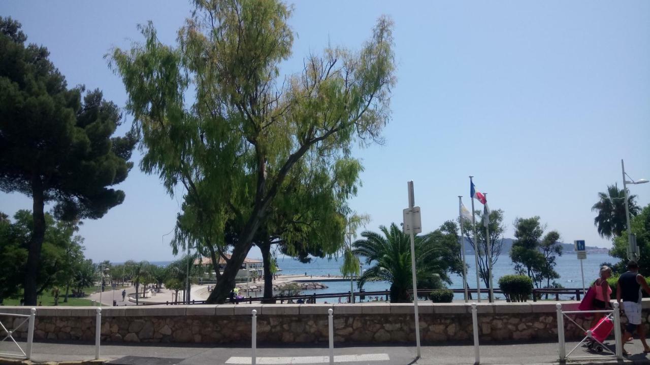 דירות טולון Boulevard St Helene מראה חיצוני תמונה